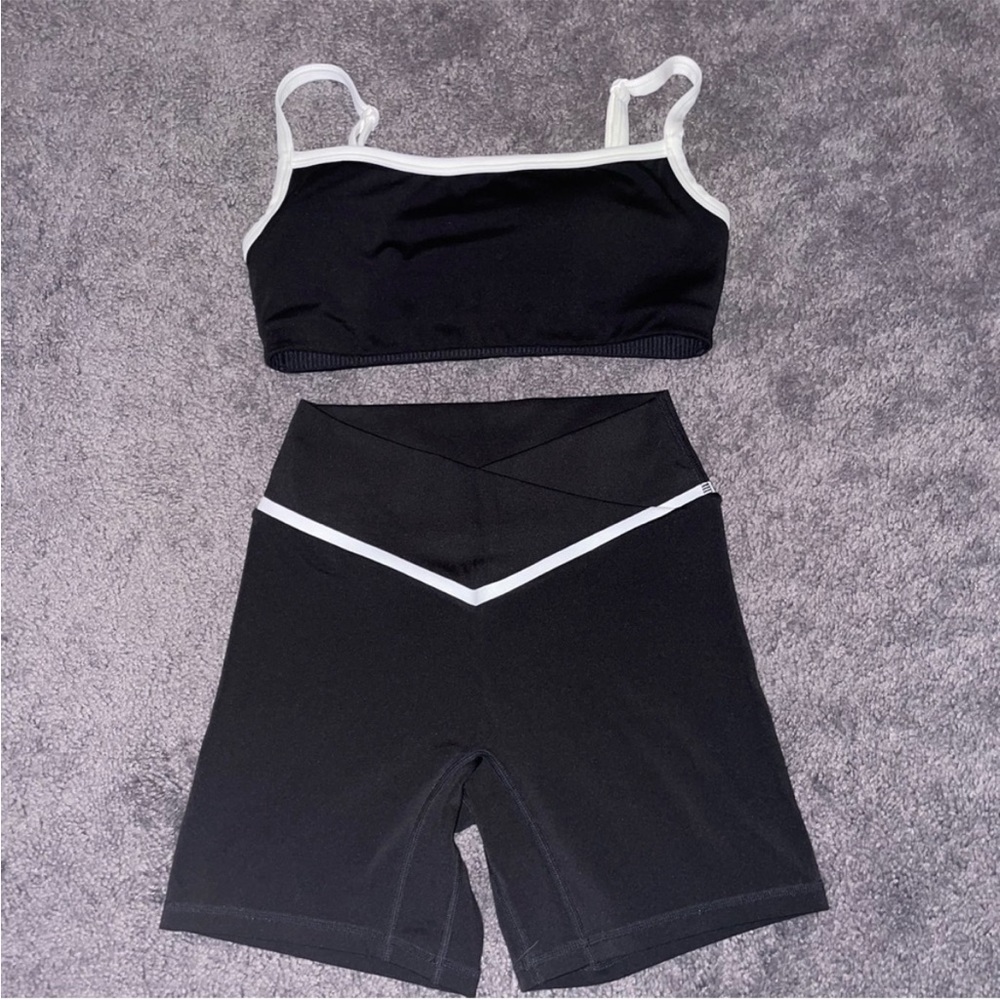 Workout Set